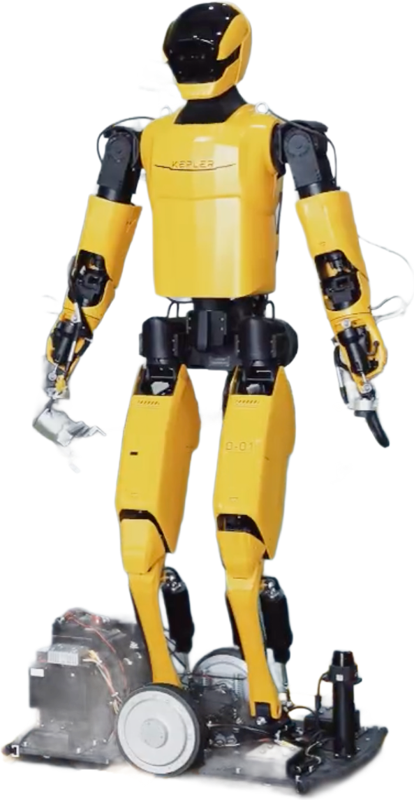 Kepler K2 Bumblebee