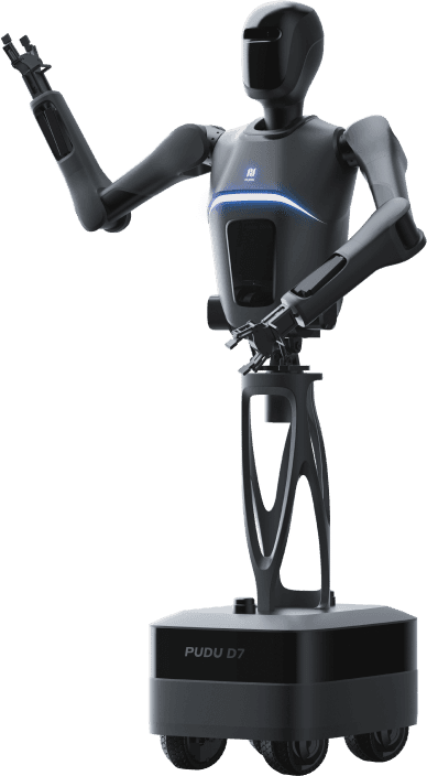 Pudu D7